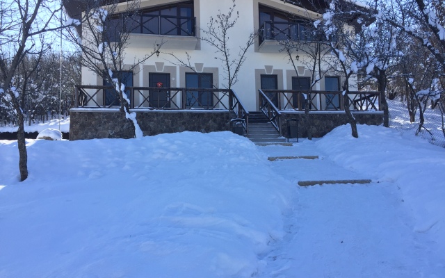 Park Village Hotel and Resort