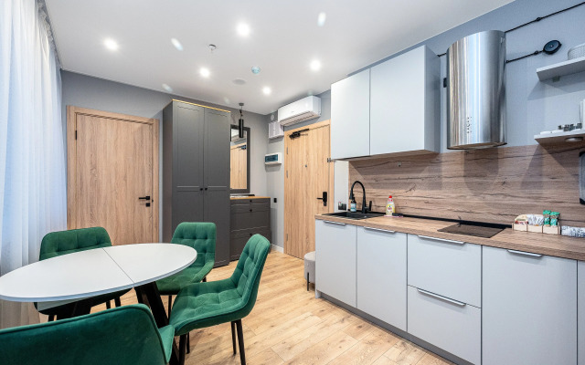 Квартира 2-х комнатная на проспекте Энергетиков