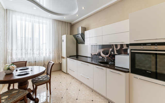Bragin Hill Apartments