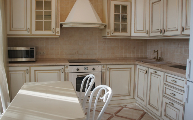 Апартаменты Souvenir on Tverskaya