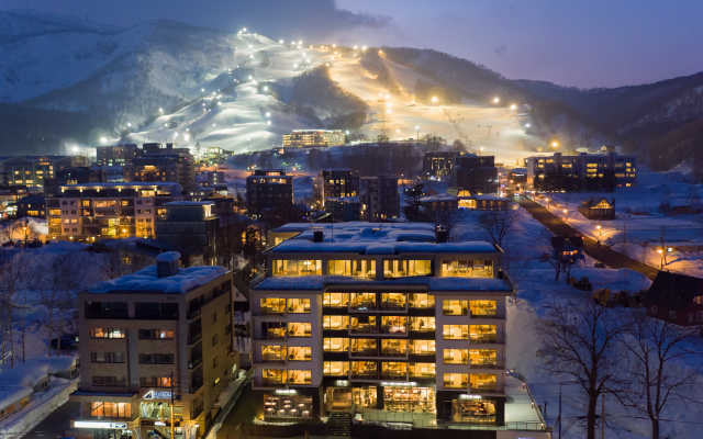 Chatrium Niseko Hotel