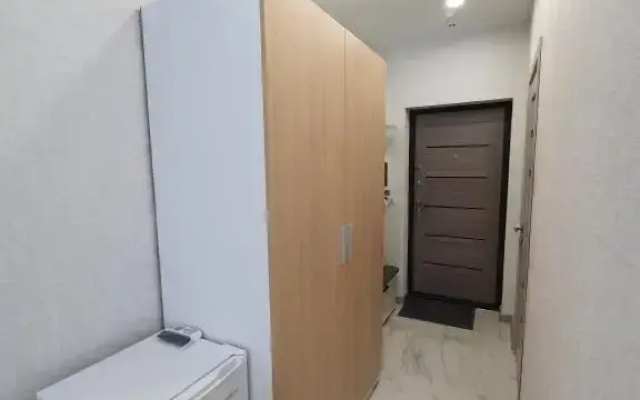 Квартира в ЖК Сочи Парк 1