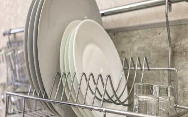 Апартаменты Место под солнцем 4