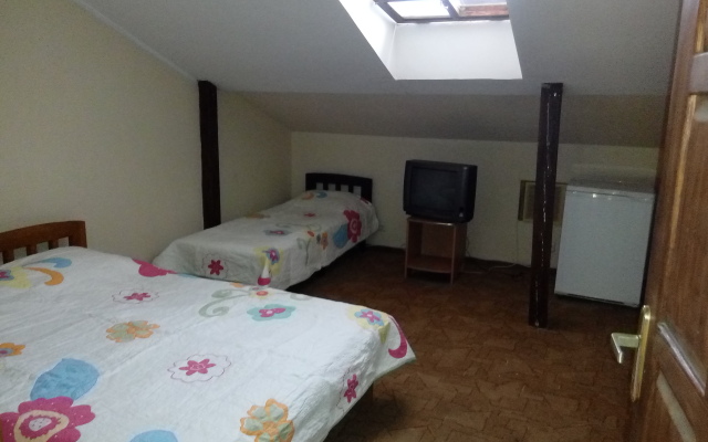 Na Morskoy Guest House
