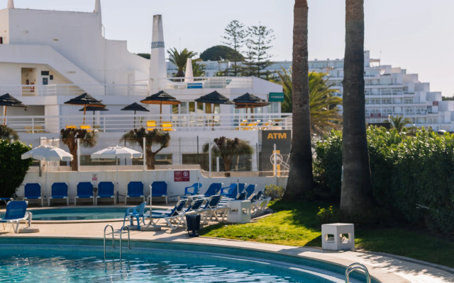 Grand Muthu Oura View Beach Club Apart-Hotel