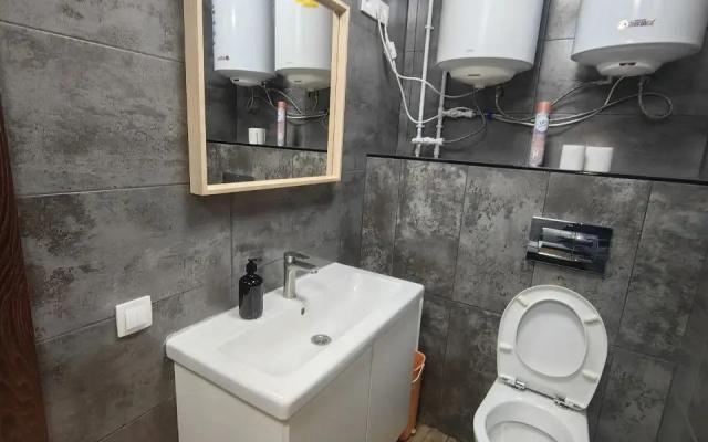 Apartamenty Ogromnye v centre Rybinska