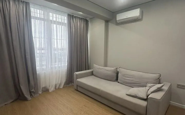 Квартира Новая Дизайнерская