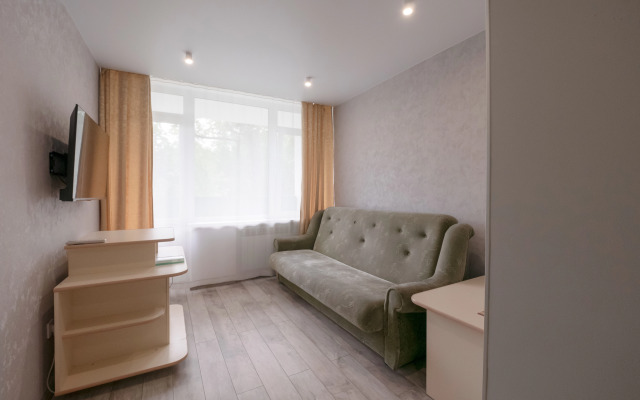 Turistko-Ozdorovitelny Kompleks Orsha Hotel