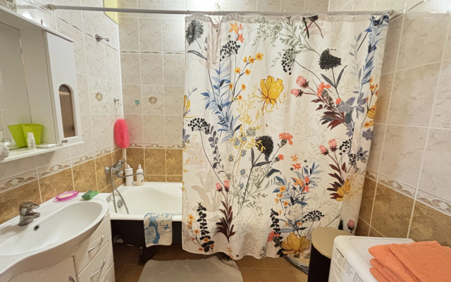 2 Komnatnaya U Akvaparka Rivyera Flat