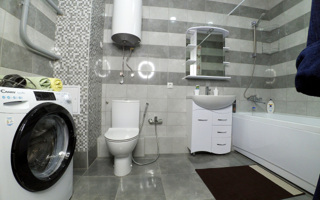 V Kazani Apartments