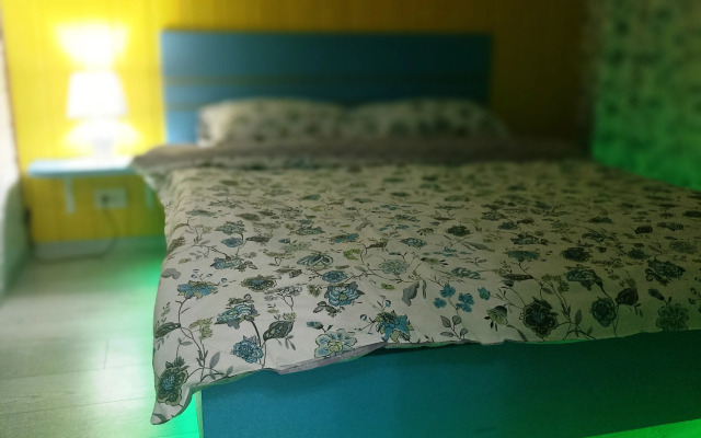 Гостевой Дом Русские сувениры