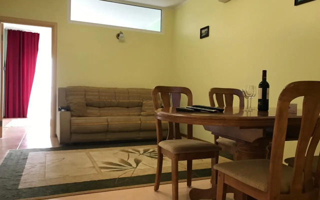 Апартаменты Премьера 5