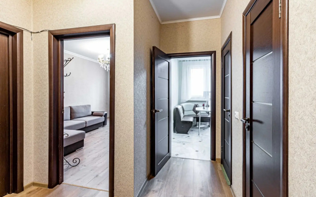 Апартаменты однокомнатные с отличным расположением прямо у Метро