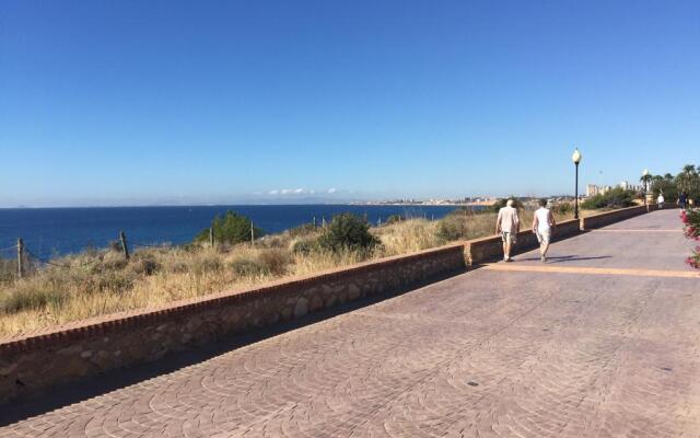 Cabo Roig Spain Apartments