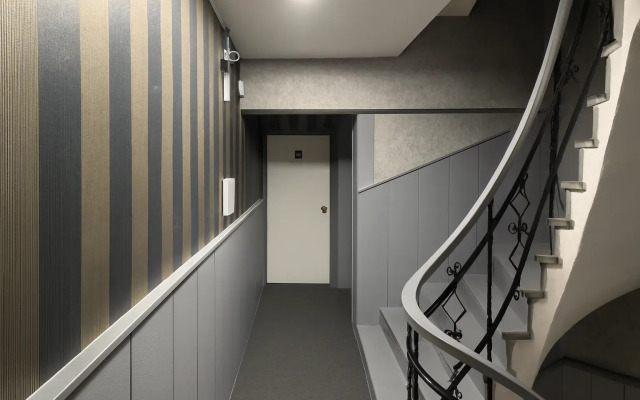 Отель Grand Sezgin