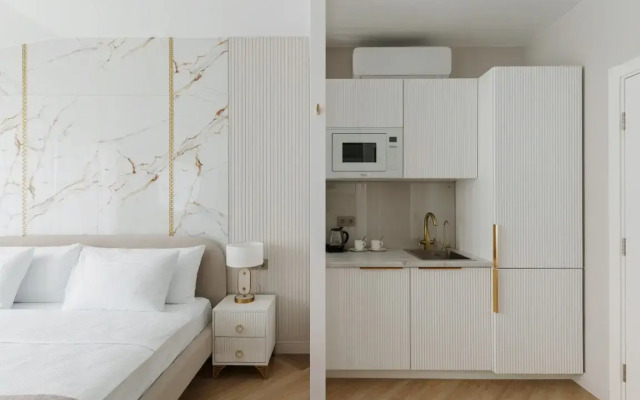 Apartment № 6 (6)