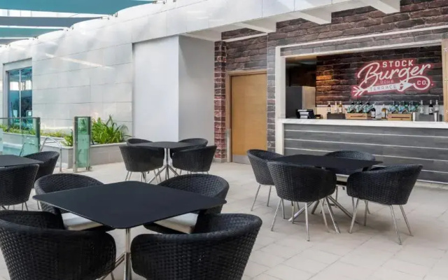 Holiday Inn Doha - the Business Park, an IHG