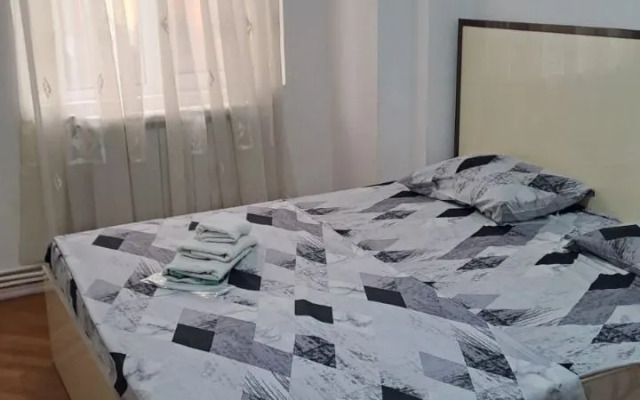 Perte House Apartment's on Pushkin 43 Street Apartments