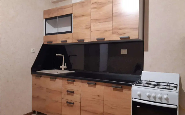 Na Ulitse Lenina 59А Flat