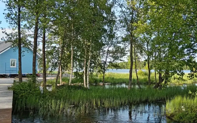 "Zagorodny" Guest House