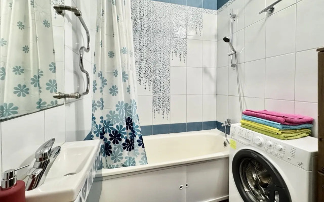 Inroomspb na Engelsa 136 Flat