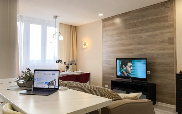 Апартаменты uTrip Clever