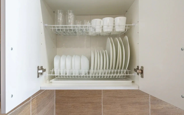 Квартира на 7 этаже на Молодежной 4к5