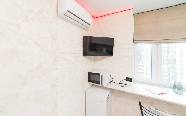 Квартира Rest The White Swan