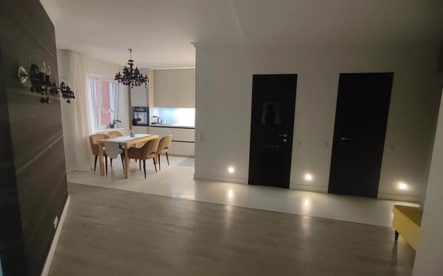 Квартира Уютная в сосновом бору