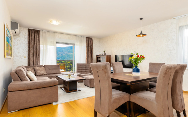 MS Katunjanin Apartment hotel
