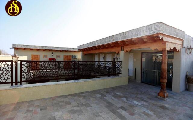 Бутик-Отель Shohnishin Boutique