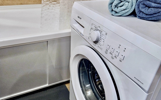 Квартира на улице Моисеева 69