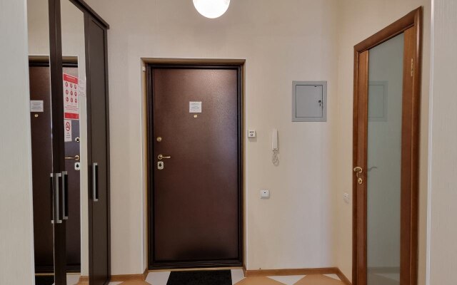 Квартира Нечевский 4/1