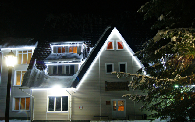Artyibash Hotel