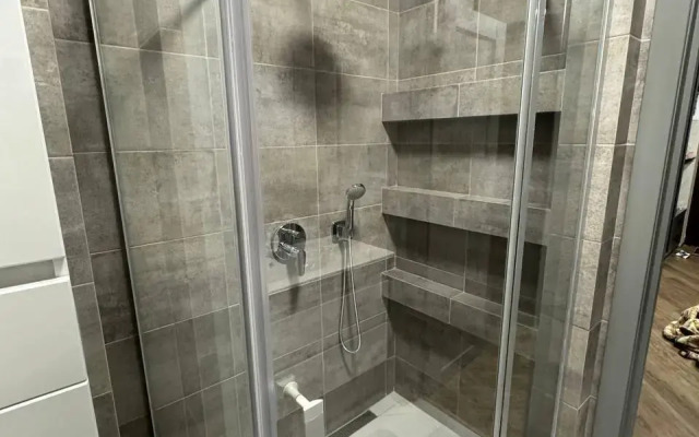 Stilnye Apartamenty V Zhk Zhigulina Roscha Apartments