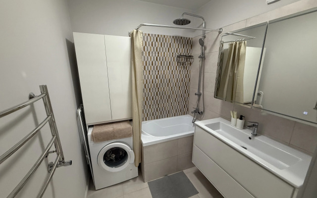 Квартира с Видом на Море