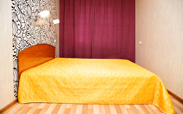 Квартира Sutki-Kem