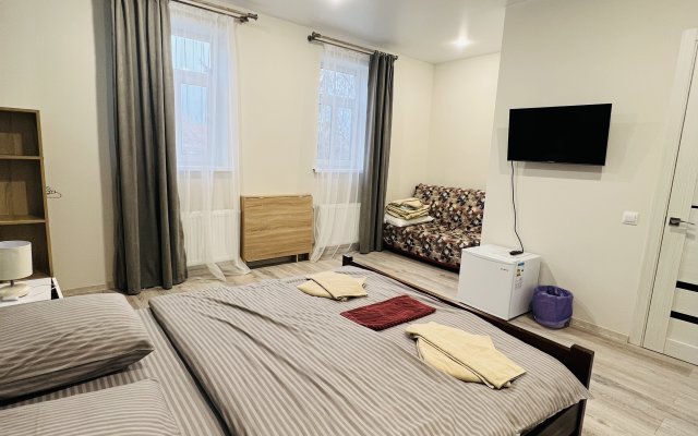 Apartment Proletarsky Dvorik