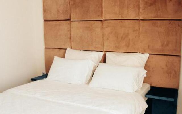 Бутик-Отель Х.О