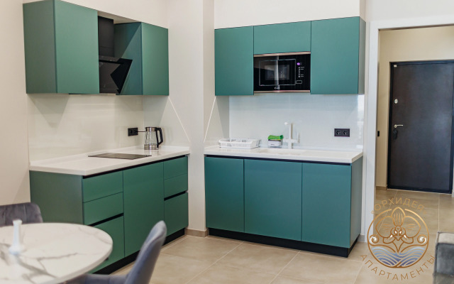 Апартаменты Оpхидeя 84