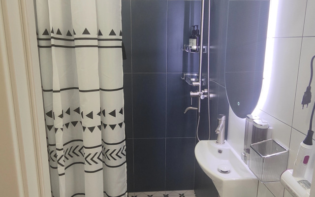 Квартира Уютная в стиле бохо у горнолыжного склона