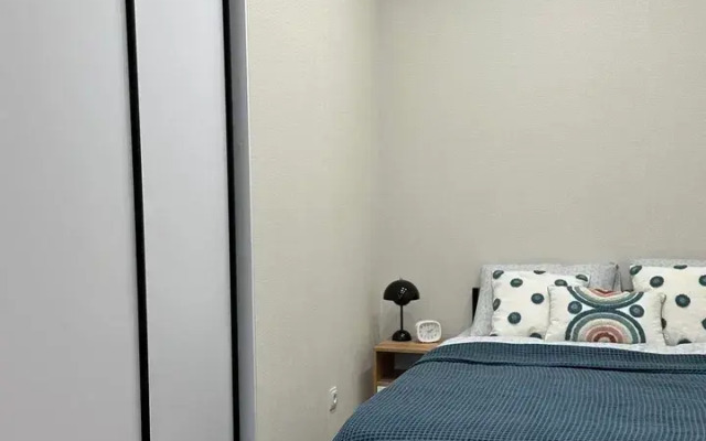 Atmosfera Runa Apartments
