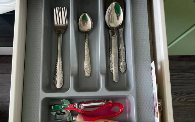 Квартира на Улице Челюскинцев 23