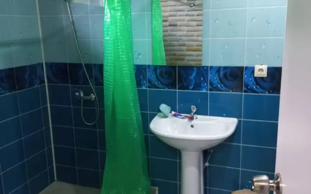 Diamond Guest House