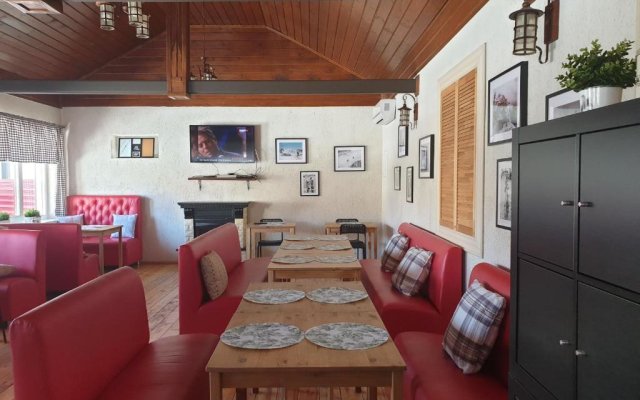 Alpine Valley Guest House