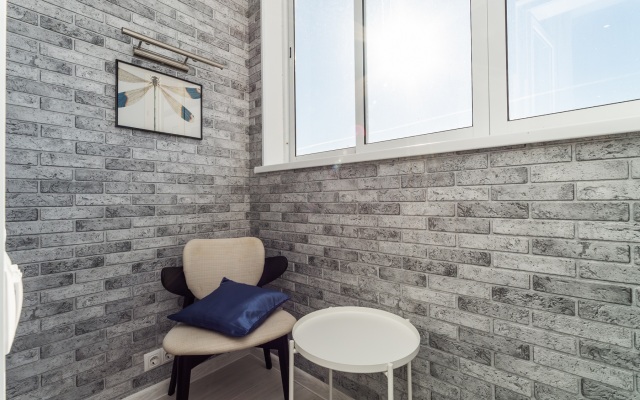 Na Ulitse Harlampieva 44 Apartments