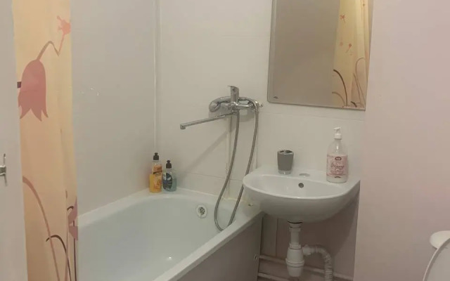 Квартира на Орджоникидзе 30/1