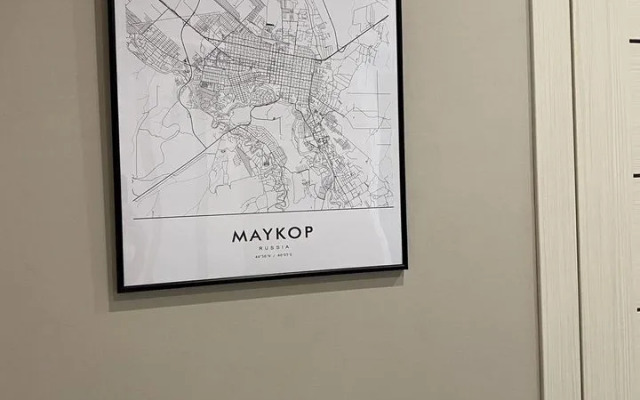 Квартира на Чкалова 65 (2/11)