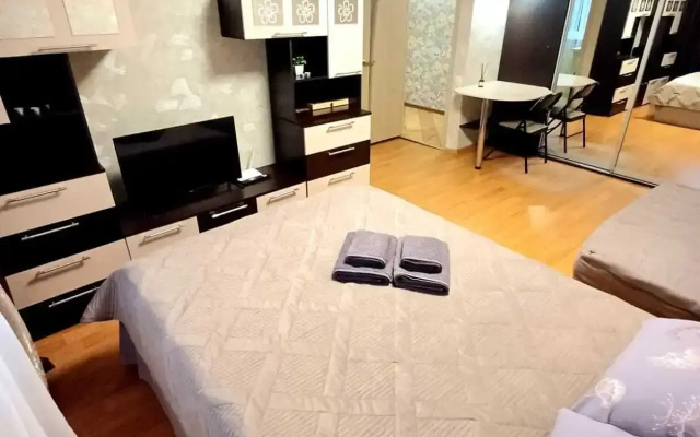 Квартира на Бульваре Цанова 13