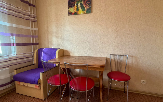 Апартаменты Олеко